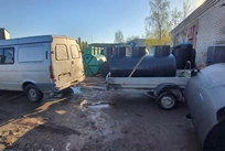 Монтаж СБО Диамант 3 Вологодская область, д Марфино