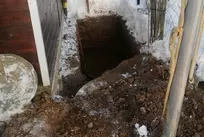 Монтаж септика Орион 4 в Переславле-Залесском
