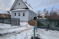 Монтаж в г. Вологда, станции глубокой биологической очистки СБОМИР 4 с принудительным выбросом