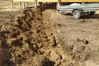 Обустройство скважины в г. Ярославль п. Куйбышева