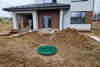Монтаж станции Евролос 4 в Ярославле