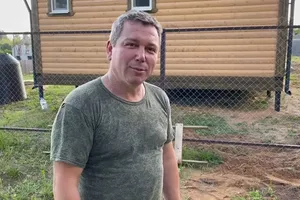 Отзыв о монтаже септика ЭКО-Л 3 в городе Кохма