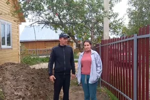 Отзыв о монтаже МИР4 в Вологде