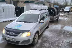 Отзыв о доставке СБО ЭКОМИР 4 в Ивановскую область