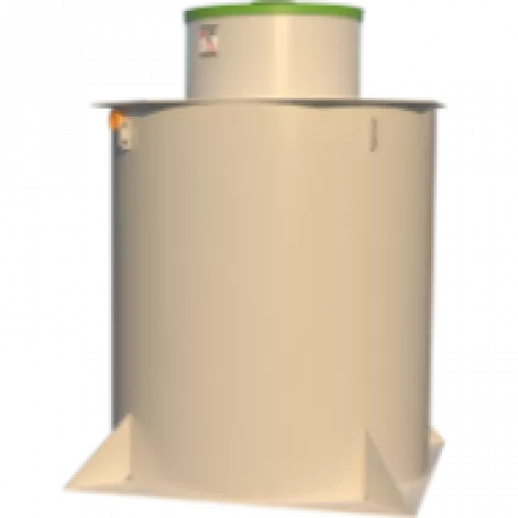 Станция Alux ECO 12 в Шуе