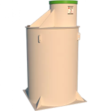 Кессон ALUX L 1200 в Шуе