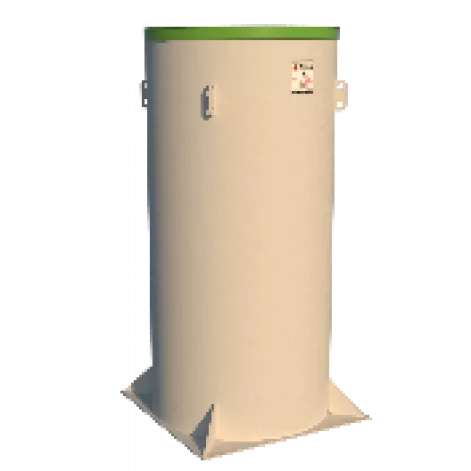Кессон ALUX X 2000 в Шуе