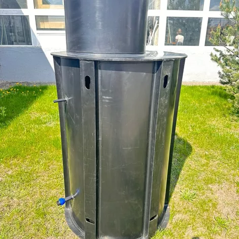 Кессон Эколайф 2м в Шуе