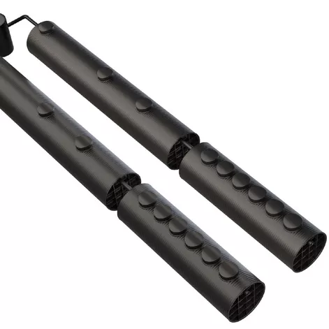 Очистное сооружение Рейн 180 в Шуе