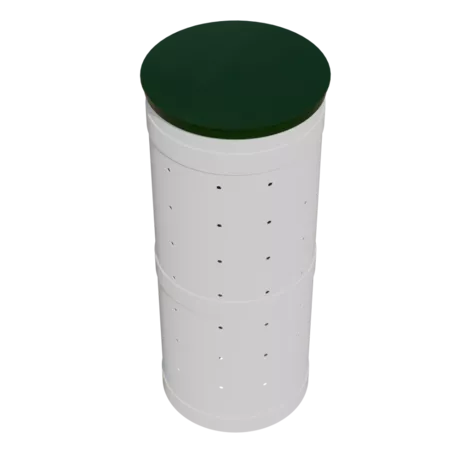 Дренажный колодец Евробион D75-2000 (ДК-0,9) в Шуе