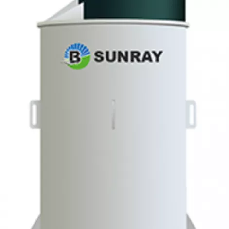 Кессон SUNRAY-2 в Шуе