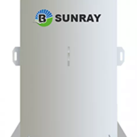 Кессон SUNRAY-3 в Шуе