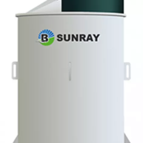 Кессон SUNRAY-4 в Шуе