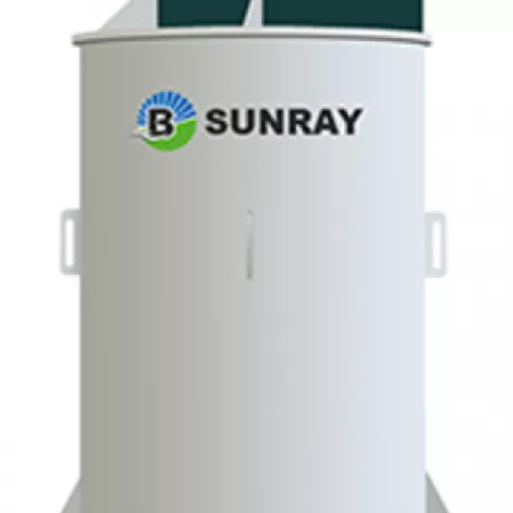 Кессон SUNRAY-5 в Шуе