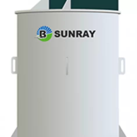 Кессон SUNRAY-6 в Шуе