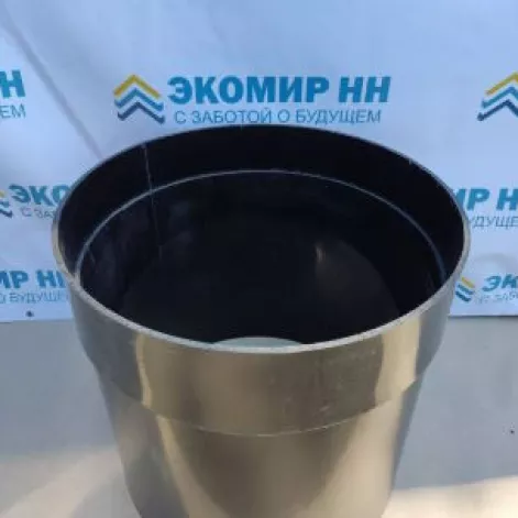 Горловина СБО МИР 600 мм в Шуе