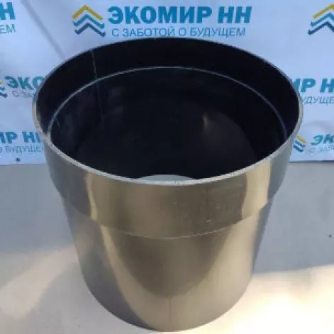 Горловина на кессон СОЮЗ 300 мм в Шуе