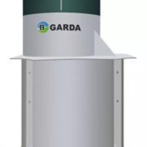 Септик GARDA-3-1800-C в Шуе