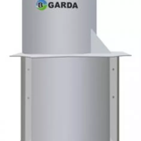 Септик GARDA-3-2200-П в Шуе