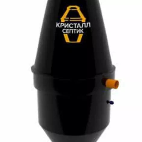СЕПТИК КРИСТАЛЛ 5 LONG в Шуе