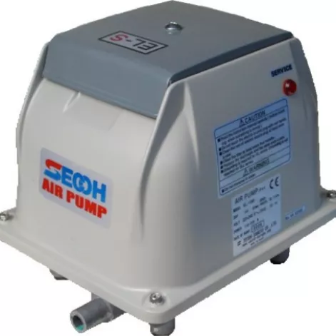 Компрессор SECOH EL 80-15 в Шуе