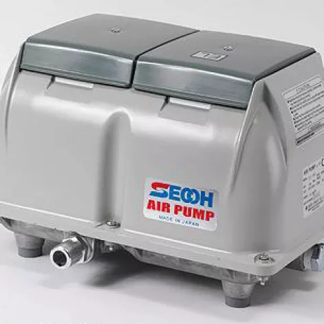 Компрессор SECOH EL-150W в Шуе