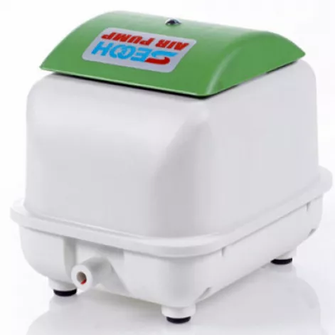 Компрессор SECOH JDK-40 в Шуе