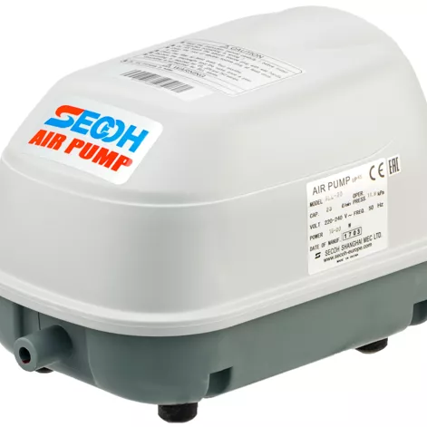 Компрессор SECOH SLL-20 в Шуе