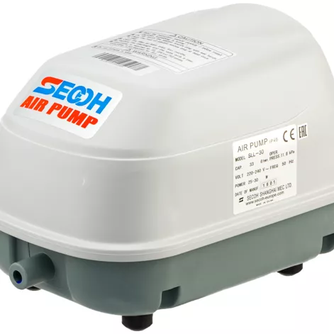 Компрессор SECOH SLL-30 в Шуе
