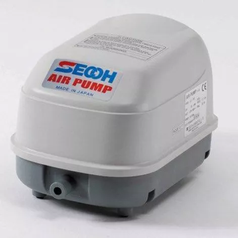 Компрессор SECOH SLL-40 в Шуе