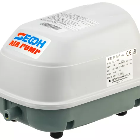 Компрессор SECOH SLL-50 в Шуе