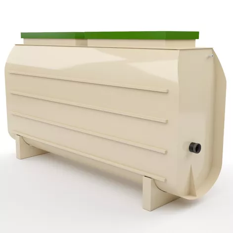 Септик Кремень 8 ННМ в Шуе