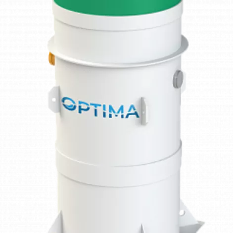 Септик Optima 3-600 в Шуе