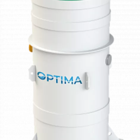 Септик Optima 3-850 в Шуе