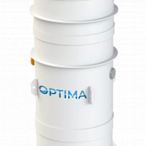 Септик Optima 3-1100 в Шуе