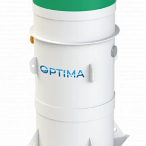 Септик Optima 4-600 в Шуе