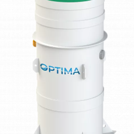 Септик Optima 4-850 в Шуе