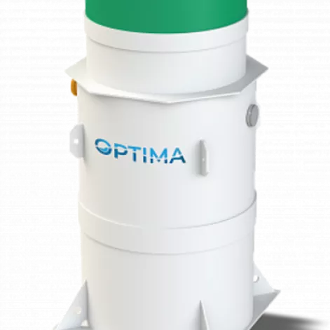 Септик Optima 5-600 в Шуе