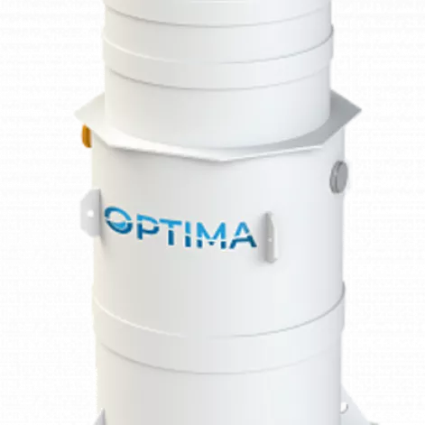Септик Optima 5-850 в Шуе