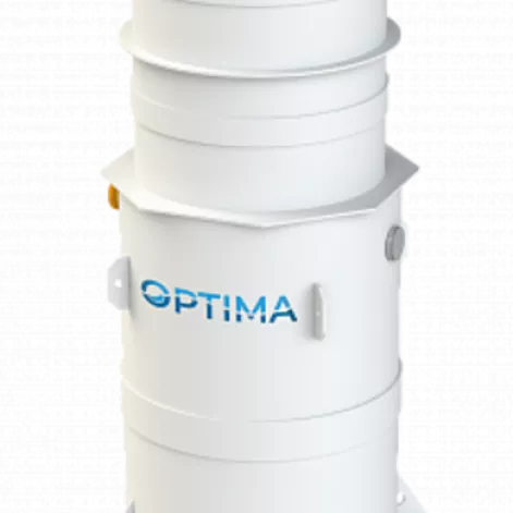 Септик Optima 5-1100 в Шуе