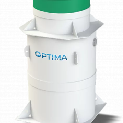 Септик Optima 6-600 в Шуе