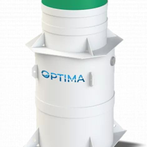 Септик Optima 6-850 в Шуе