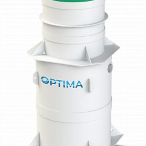 Септик Optima 6-1100 в Шуе