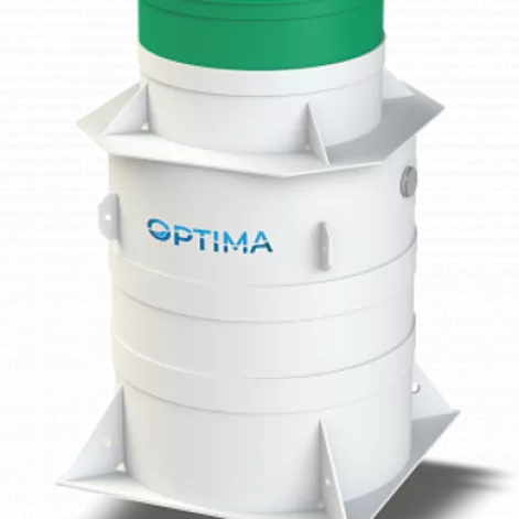 Септик Optima 8-600 в Шуе
