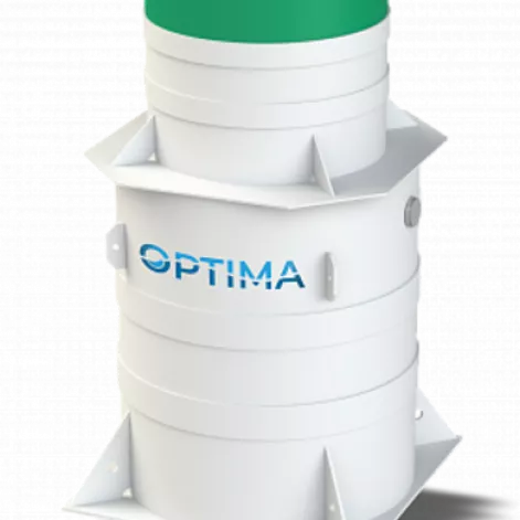 Септик Optima 8-850 в Шуе