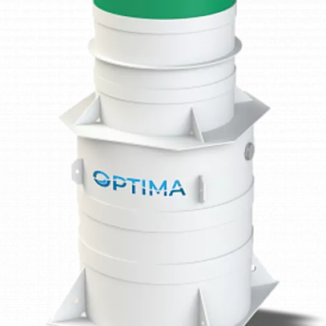 Септик Optima 8-1100 в Шуе