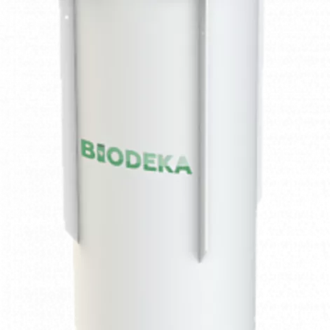 Септик BioDeka 5 П-1300 в Шуе