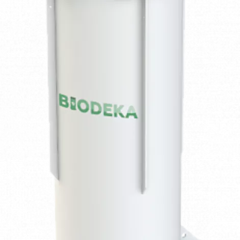 Септик BioDeka 8 C-1800 в Шуе