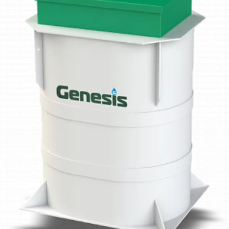 Септик Genesis 700 PR в Шуе
