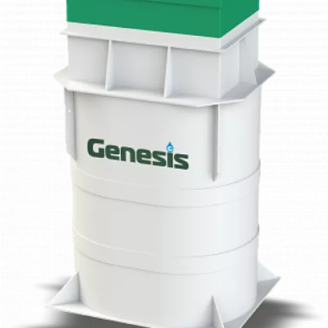 Септик Genesis 700 L PR в Шуе